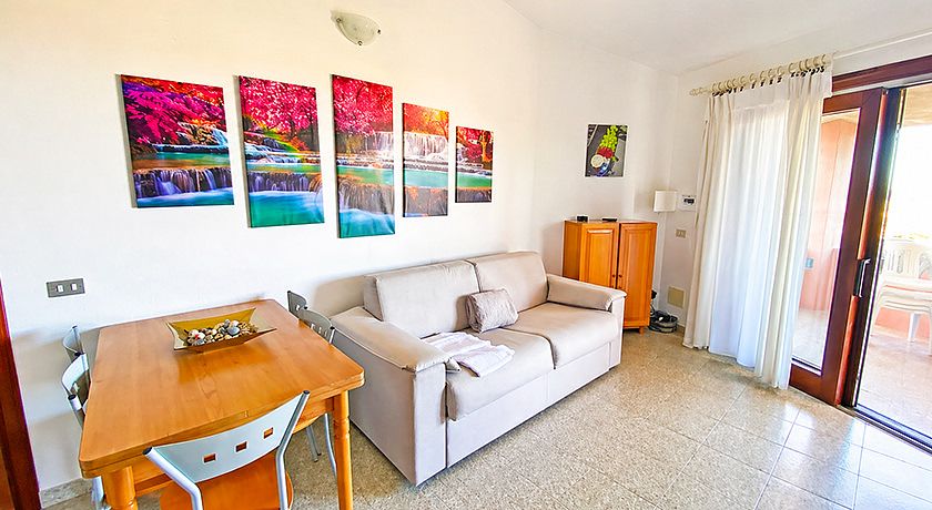 Punto Casa Budoni