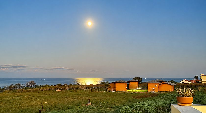 Agriturismo La Costa dei Trabocchi