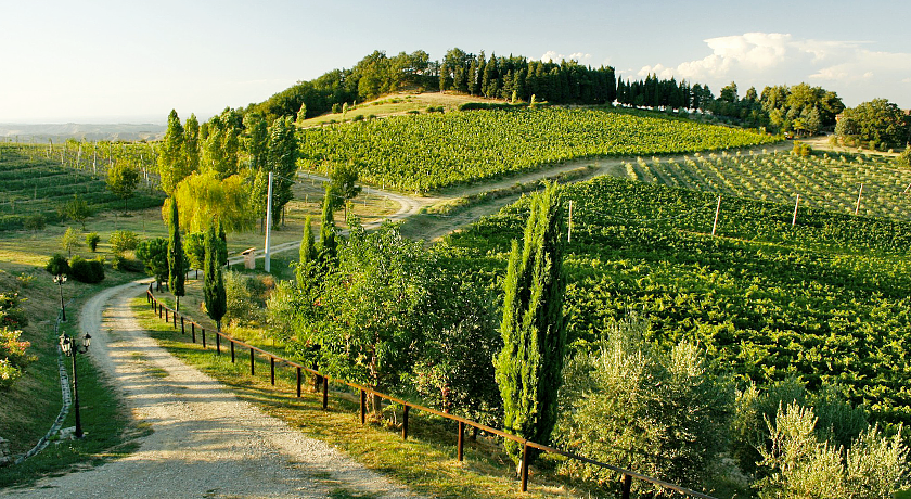 Agriturismo Monte Valbelle
