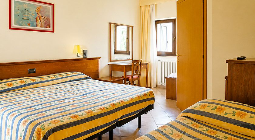 Locanda PaterMontium