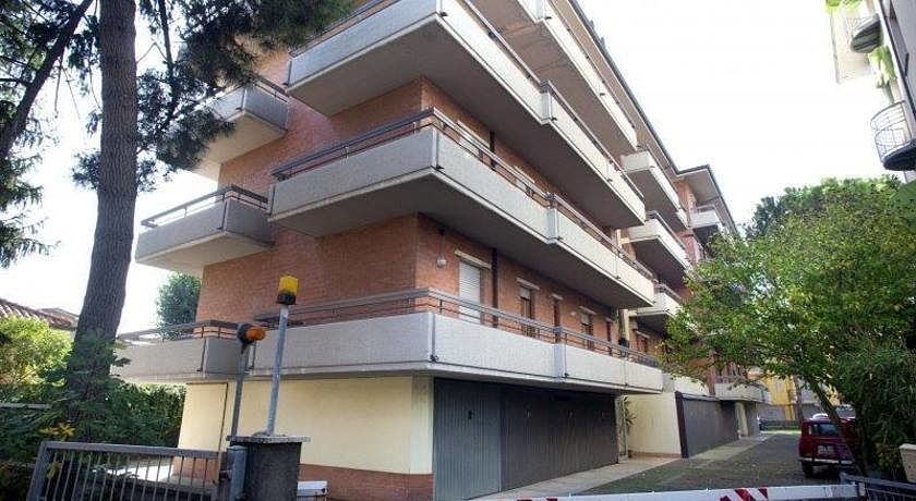 Residence Holiday Bellaria