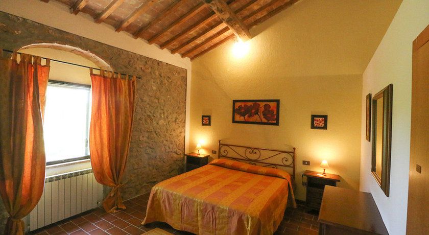 Agriturismo il Palagetto