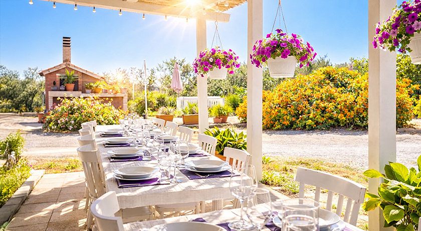 Agriturismo Corte degli Angeli