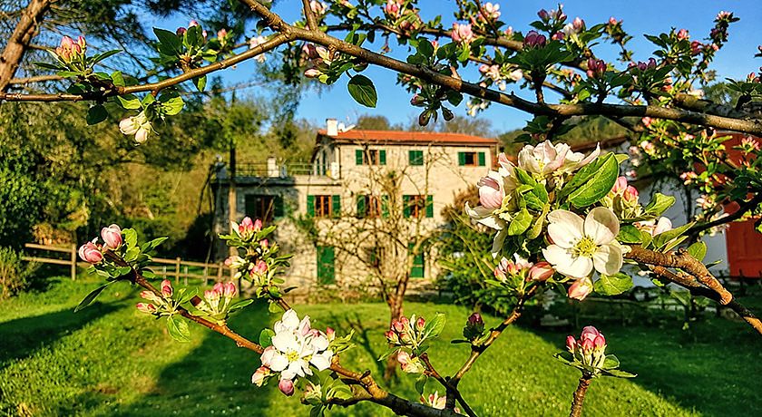 B&B Tre Ponti 