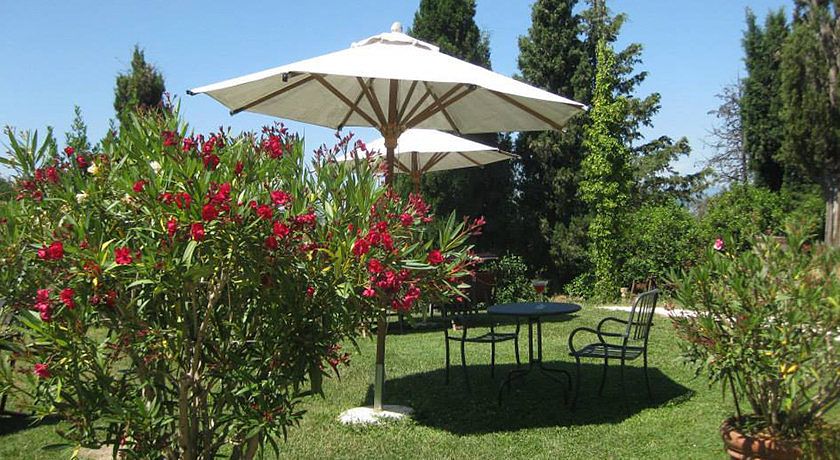 Country House Ai Cipressi