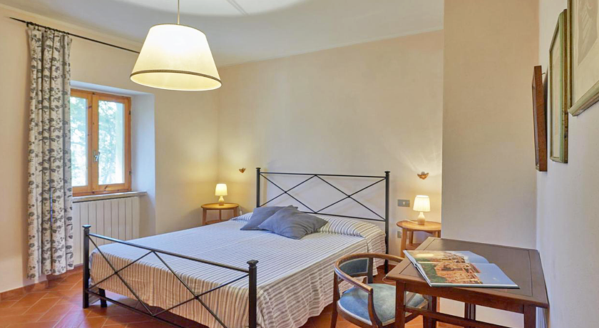 Agriturismo Tesorino