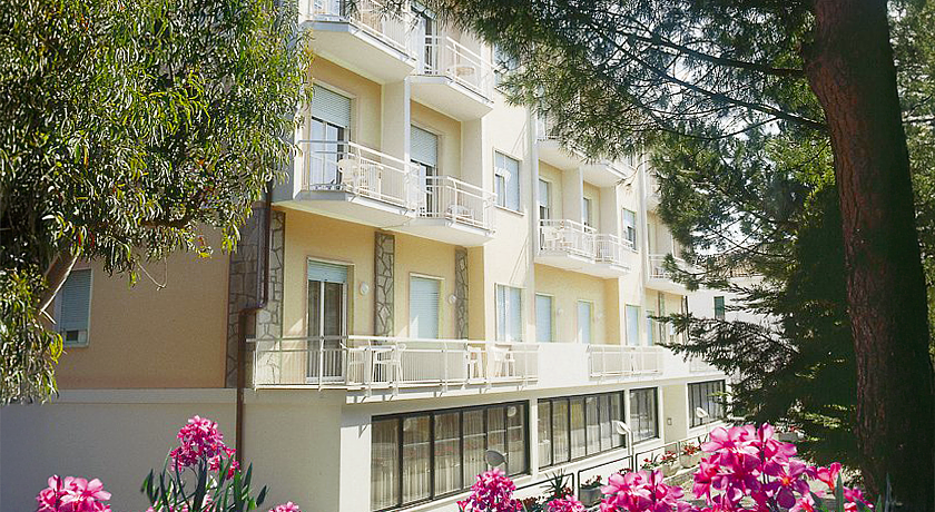 Hotel Helios
