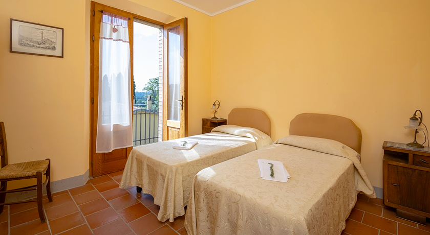 Agriturismo Metina