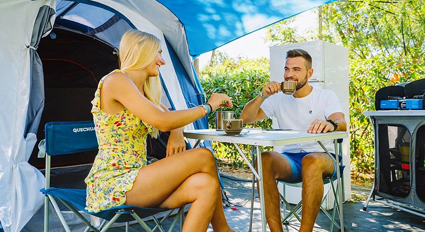 Numana Blu Resort | Sport • Fun • Kids