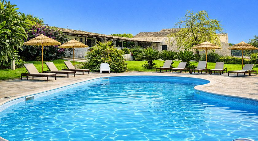 Torre Dantona Country Suites