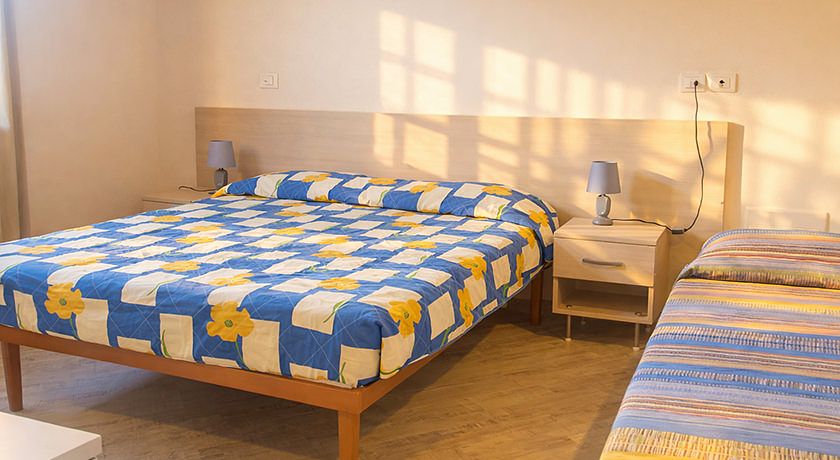 Appartamenti Giuliana, Stefania, Elena e Daniela