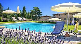 Agriturismo Fattorie Inghirami