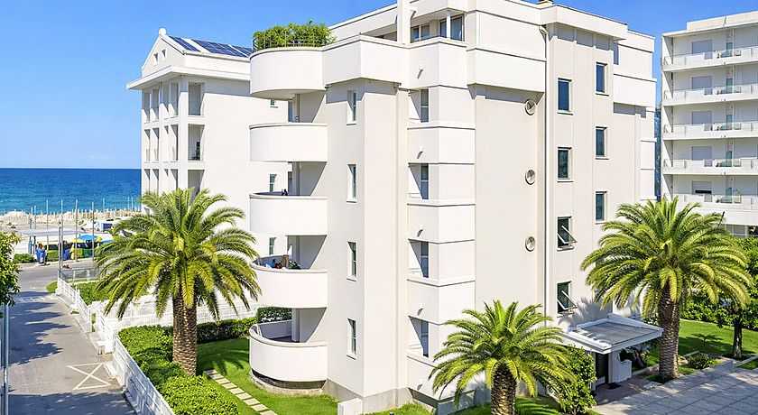 Residenza Levante Riccione