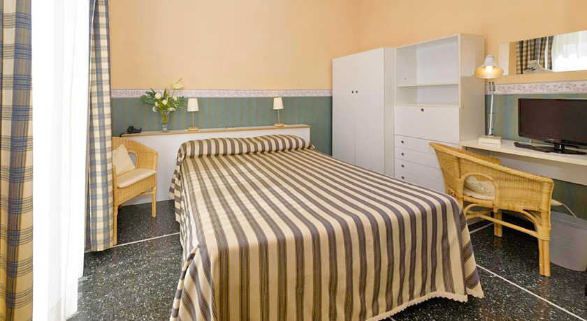 Hotel Morchio
