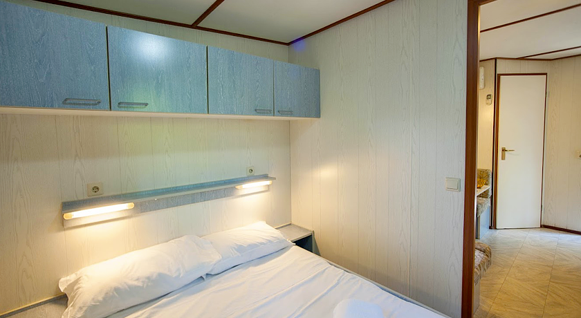 Camping Village Internazionale Firenze