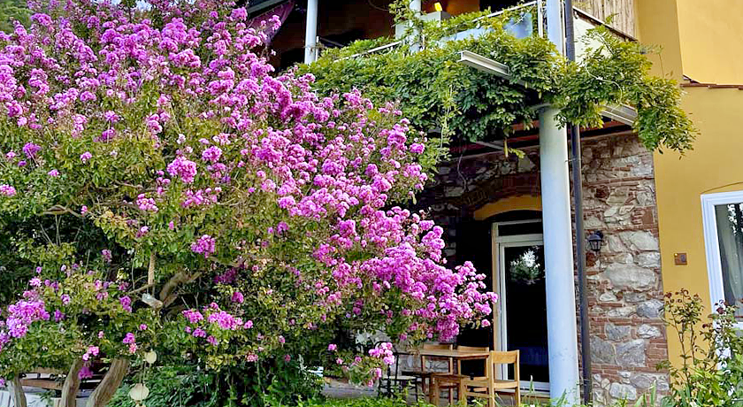 B&B la Fucinaia child free