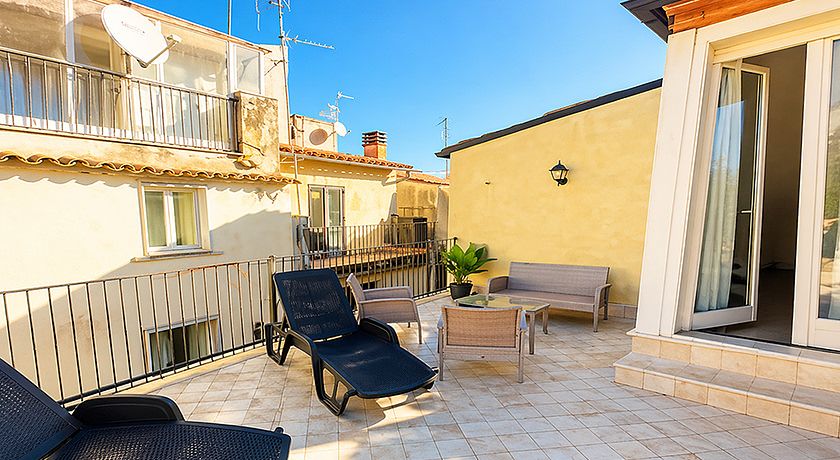 Residenze Portacastello