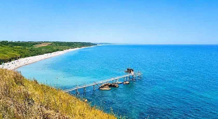 Agriturismo La Costa dei Trabocchi