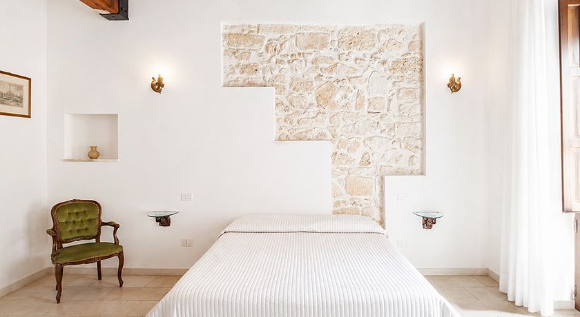 B&B Buonanotte Margherita