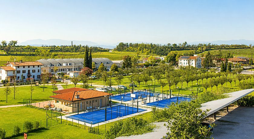 HOTEL IL CASTELLO