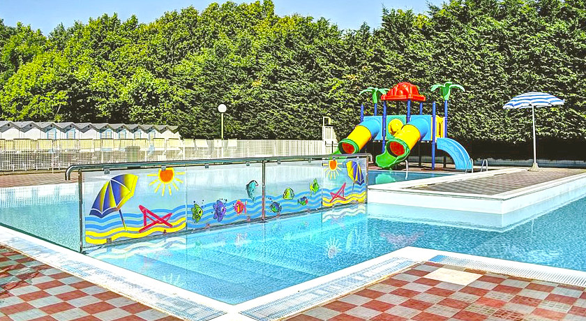 Villaggio Camping delle Rose