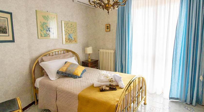 LE TERRAZZE DI GUALDO