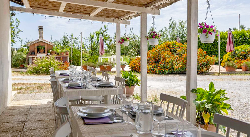 Agriturismo Corte degli Angeli