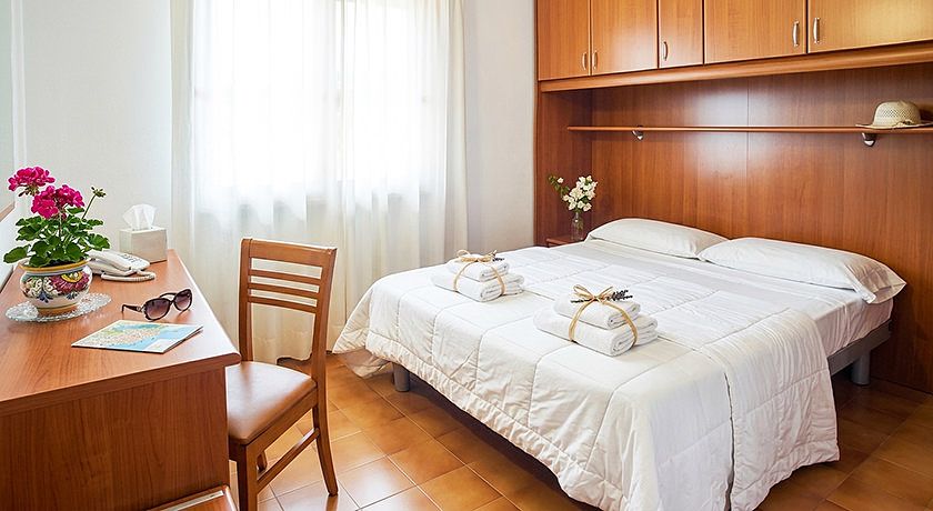 HOTEL IL CASTELLO