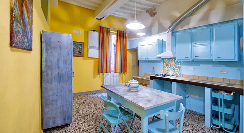 Casa Vacanze Fatucchi