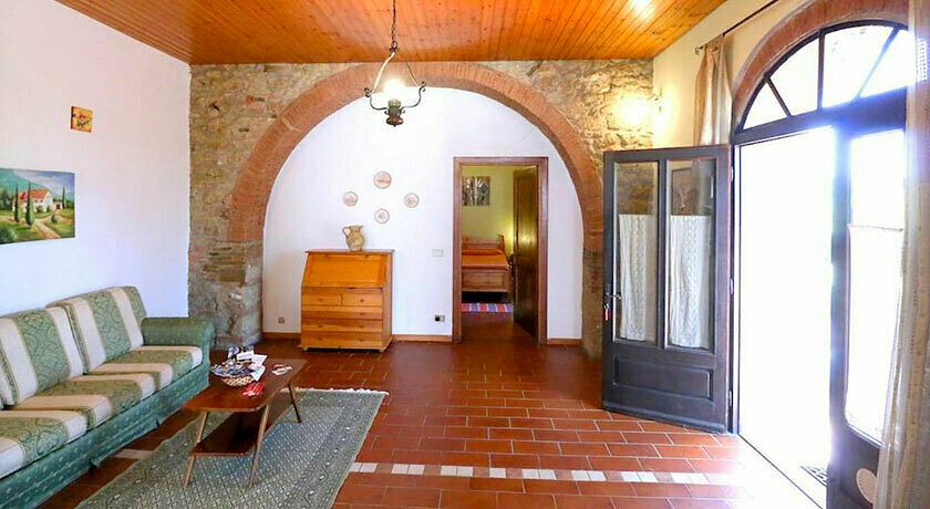 Agriturismo il Palagetto