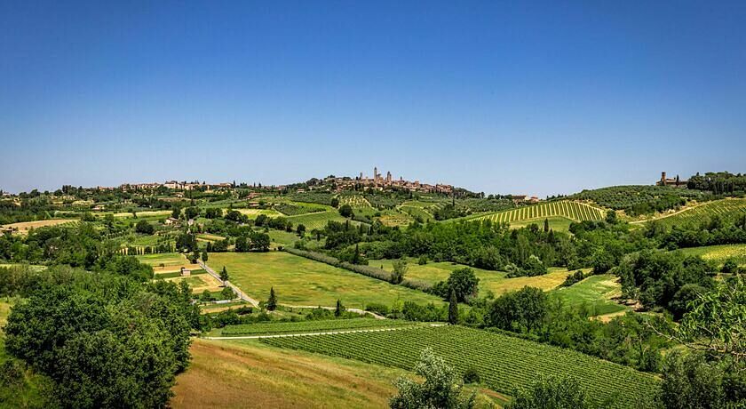 Agriturismo Poggiacolle