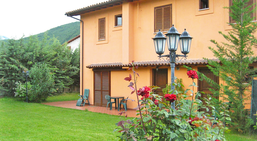 Antico Borghetto 