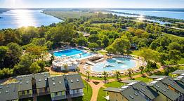 Club Village & Hotel Spiaggia Romea