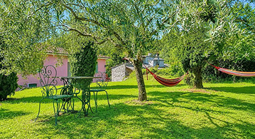 B&B Tre Ponti 