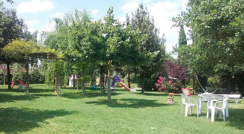 Agriturismo Dolce Verde