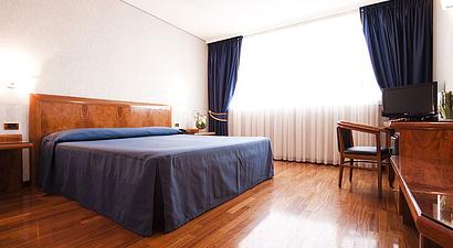 Struttura Montresor Hotel Tower