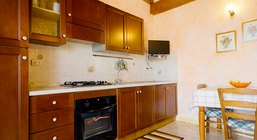 Agriturismo Corte degli Angeli