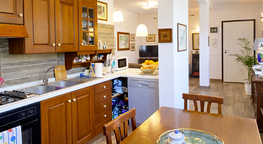 Dog Friendly Sea House