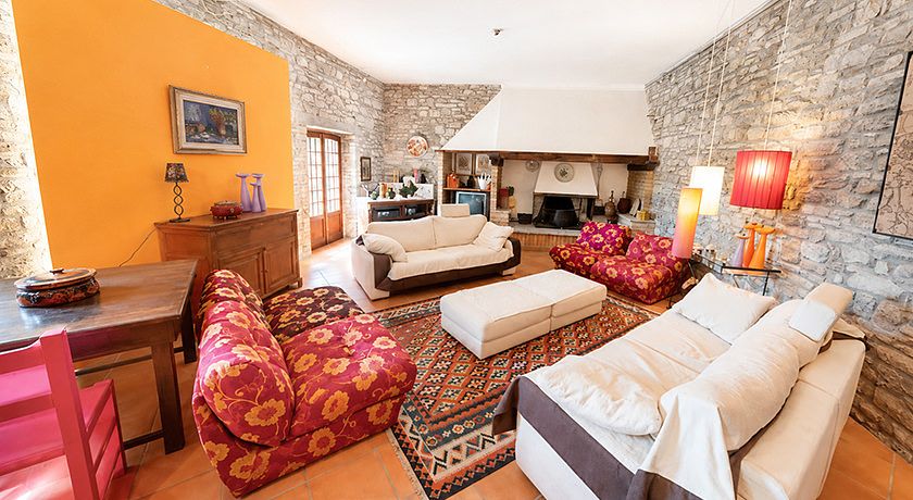Agriturismo Nizzi