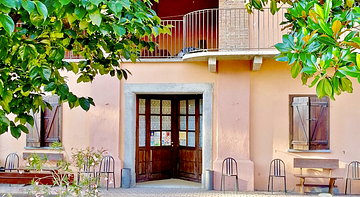 AGRITURISMO CASCINA DUC
