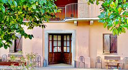 AGRITURISMO CASCINA DUC