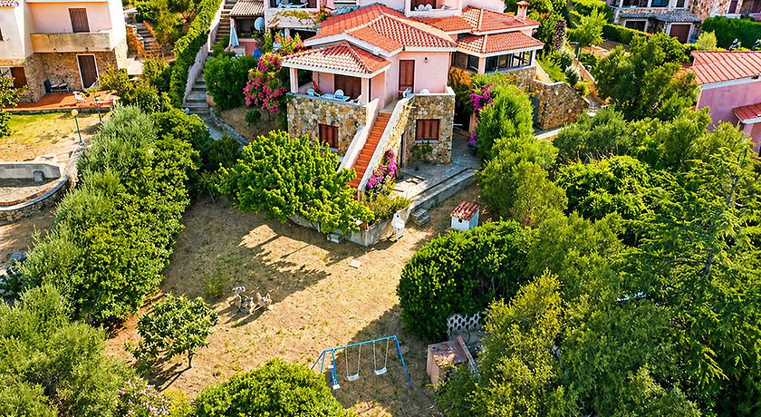 Punto Casa Budoni