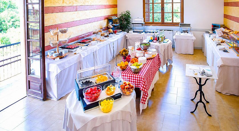 HOTEL IL CASTELLO