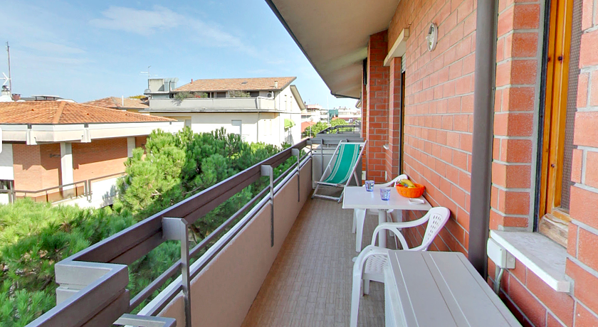 Residence Holiday Bellaria