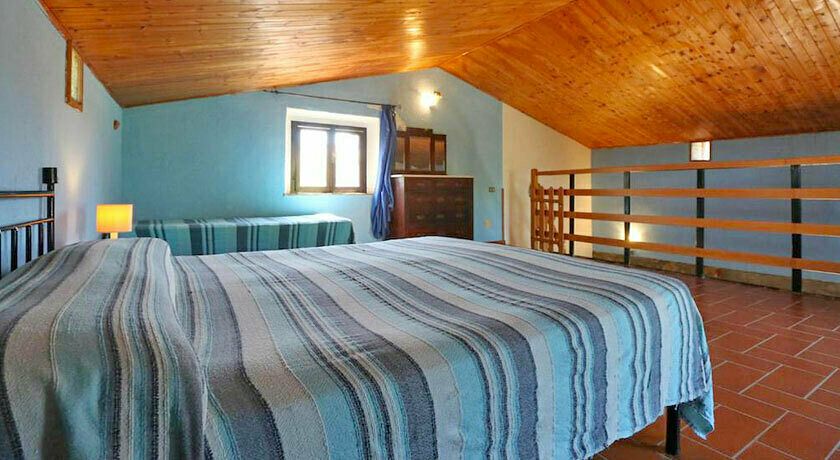 Agriturismo il Palagetto