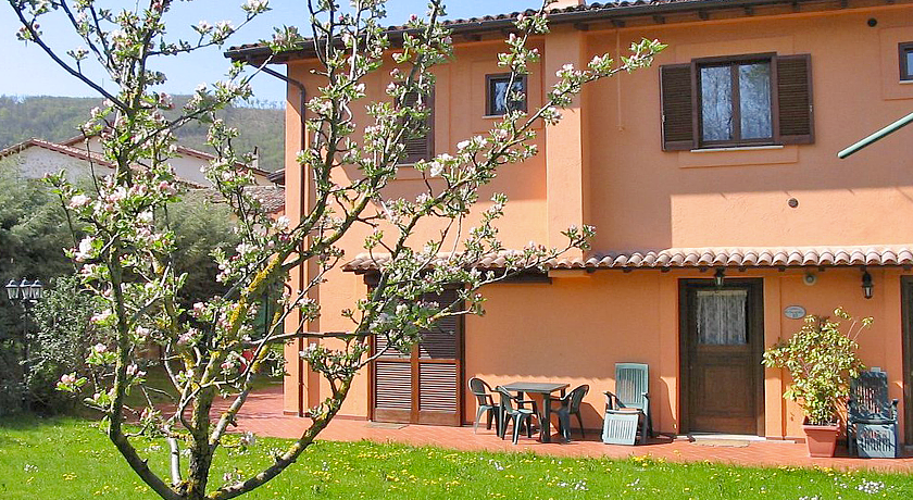 Antico Borghetto 