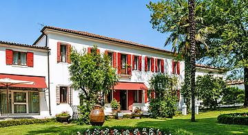 Villa Patriarca Hotel