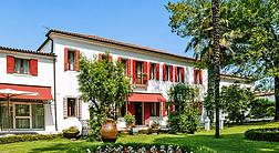 Villa Patriarca Hotel