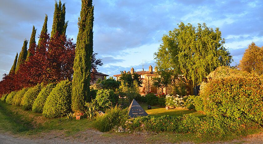 Agriturismo Dolce Verde