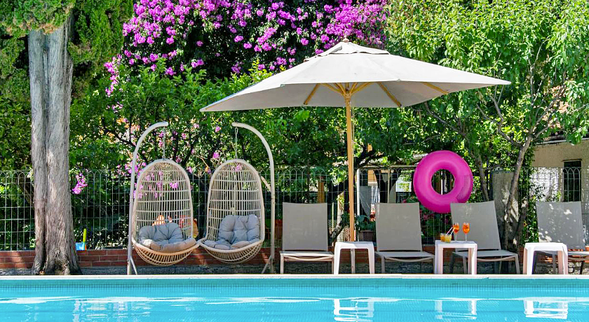 Hotel Helios